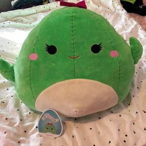 Squishmallow. Maritza